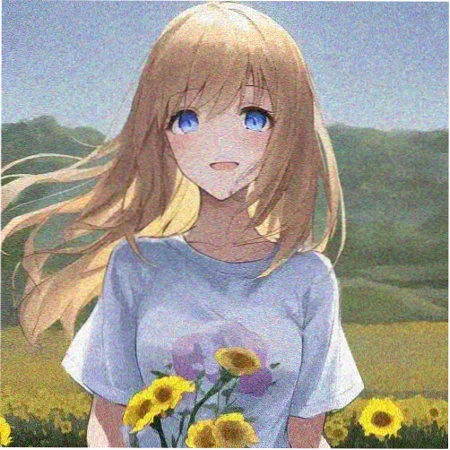 孙悟空 角色头像